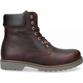 👉 Veterboots bruin male Panama Jack Veterboot hoog 2900040134070