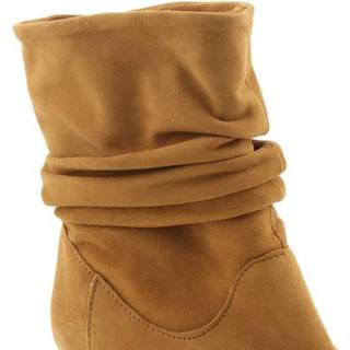 👉 Bruin vrouwen Tango Ella western 21