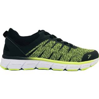 👉 Sneakers geel jongens male Piedro Sport wijdte 3,5