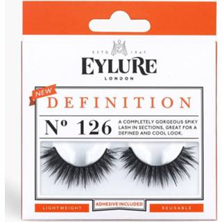 👉 Eylure Definition 126 Lash