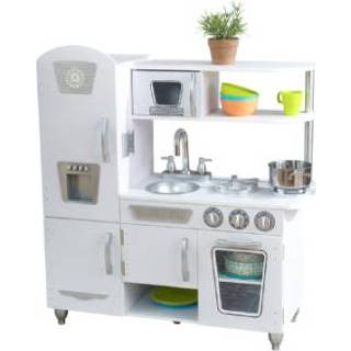 👉 Kidkraft® Retro-Keuken