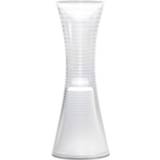 Tafellamp wit kunststof Artemide Come Together -