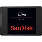 👉 Sandisk Ultra 3D SATA III - [SDSSDH3-2T00-G25] 619659155476