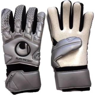 👉 Wit Uhlsport SUPER RESIST HN JUNIOR #249