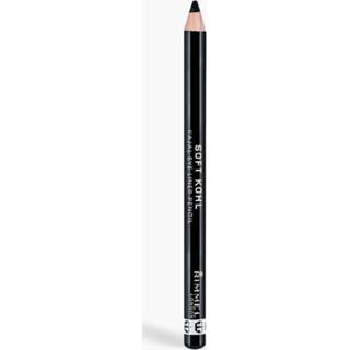 👉 Rimmel Soft Kohl Eye Pencil Jet Black