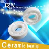 👉 Zirconia Free shipping MR52 MR62 MR63 MR74 MR84 MR85 MR93 MR94 MR95 with cage full ball ceramic bearing