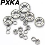 👉 Bearing Free shipping mini miniature bearings MR52 MR62 MR63 MR74 MR83 MR84 85 MR93 MR95 MR104 MR105 MR106 MR115 MR126 MR128 MR148 ZZ