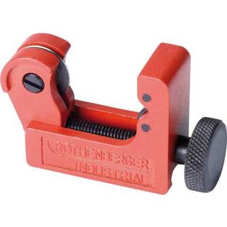👉 Rothenberger Industrial 070640E Buisknipper Minicut II Pro 4004625706404