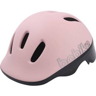 👉 Roze XXS baby's Babyhelm Go Cotton Candy Pink 5604415108013