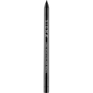 👉 Oogpotlood unisex Sigma Long Wear Eyeliner Pencil - Wicked