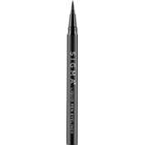 👉 Oogpotlood unisex Sigma Liquid Pen Eyeliner - Wicked