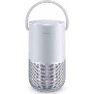 👉 Bose Portable Home Speaker (Zilver)