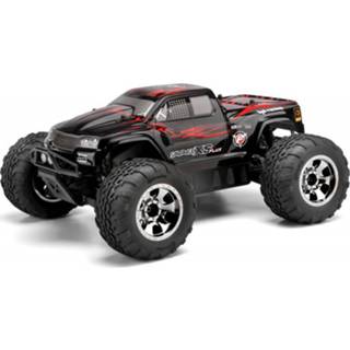 👉 XS HPI Savage Flux brushless monster truck RTR