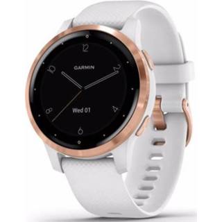 👉 Smartwatch rosegoud Garmin Vivoactive 4s (Rosegoud) 753759227739