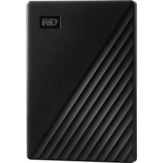 👉 Externe SSD zwart Western Digital 