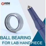 👉 Bearing MR128ZZ Handle Bearings 8x12x3.5 mm For Strong Drill Brush Handpiece MR128 ZZ Nail Ball