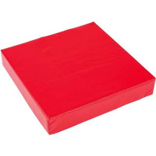 👉 Uitbreidingsassortiment voor de Sport-Thieme® Hoogte aanpasbare Sofa, Zitkussen, 15 cm hoog