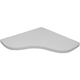 👉 Vloermat Golfvormige vloermatten voor Snoezelen®-ruimten, Lxbxh: 145x145x10 cm