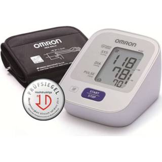 👉 Bovenarmbloeddruk-meter Omron® bovenarm-bloeddrukmeter 
