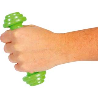 Lentegroen Togu® Mini-Halter van ruton, 250 g,