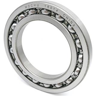 👉 Bearing 1pcs 16014 7000114 70x110x13 For Ciclop 3D Scanner MOCHU Open Deep Groove Ball Bearings Single Row