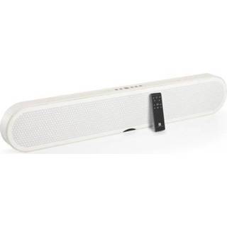 👉 Soundbar wit medium Dali: Katch One - Ivory White 5703120109732