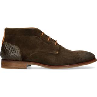 SuΓ¨de veterboots kaki 44 active Heren Gaya 400.0-1923 khaki NL_4.9722-44 Veterboots kaki 44 active Heren Khaki suΓ¨de (Maat 44) 2300014936059