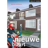 👉 Boek De nieuwe buurt - Marian Hoefnagel (908696298X) 9789086962983