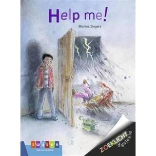 👉 Boek Help me! - Marlies Slegers (9048737605) 9789048737604