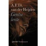 👉 Boek Gentse lente - A.F.Th. van der Heijden (9021421321) 9789021421322