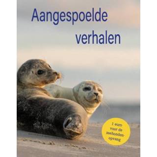 👉 Waddenbundel 2 - Aangespoelde verhalen 9789492844613