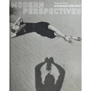 👉 Modern Perspectives 9789068687897