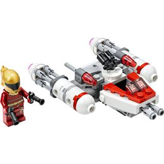 👉 LEGO - Resistance Y-wing Microfighter (75263) 5702016617092