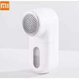 👉 Make-up remover Xiaomi Mijia mini Portable Lint Hair Ball Trimmer Sweater 5 leaf cutter head Motor With brush inside