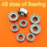 👉 Bearing steel kinderen All kinds of Ball 608ZZ 686ZZ Chrome Sealed Flanged Roller Skate Scooter Pulley Wheel Dropshipping