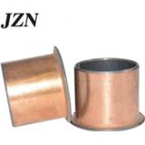 👉 Bearing SF1-F self-lubricating oil flange non bronze bushing inner diameter 6mm8mm