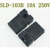 Switch sl 2pcs/lot SLD-103B SLD103B 10A 250V new original