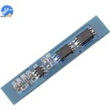 Bms 2S 18650 Lithium Battery Charger Protection Board 3A 7.4V/8.4V PCM for Li-ion Lipo Battery balancer atmega