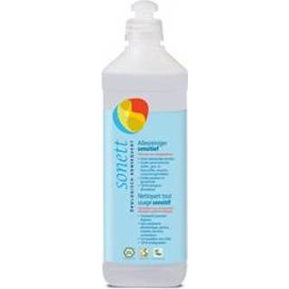 👉 Allesreiniger Sensitief bij gevoelige huid 500 ml