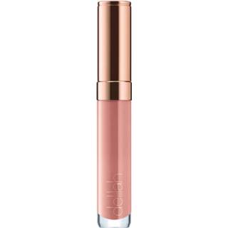 👉 Delilah Ultimate Shine Lip Gloss 6.5ml (Various Shades) - Modesty