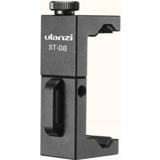 👉 Smartphone Ulanzi ST-08 mount