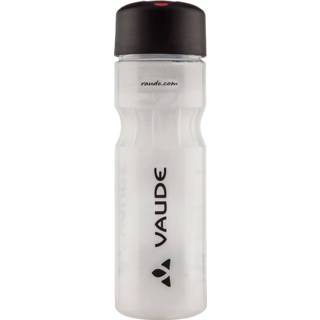 👉 Bidon transparant Vaude Drink Clean 750 ml 4052285001803