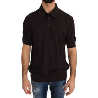 👉 Short sleeve s male bruin Polo T-shirt