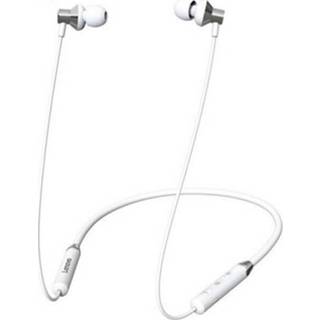 👉 Earphone Lenovo HE05 Bluetooth 5.0 Magnetic Neckband Earphones