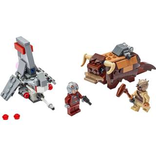 👉 LEGO Star Wars - T-16 Skyhopper vs. Bantha Microfighters (75265) 5702016617115