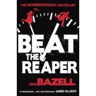 👉 Reaper Beat The - Josh Bazell 9780099527527