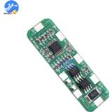 Powerbank BMS 3S 3A 4A 5A 18650 Li-Ion Battery Charge Protection Circuit Board PCB Balancer Power Bank for Motor Drill