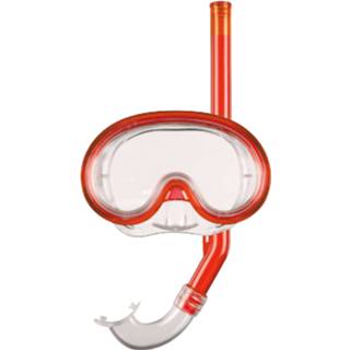 👉 Kinderen Sport-Thieme® Masker-snorkel set voor