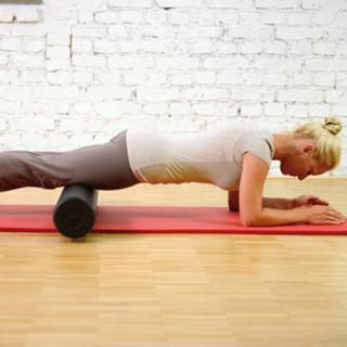 👉 Unisize Sissel® Intense Pilates Rol