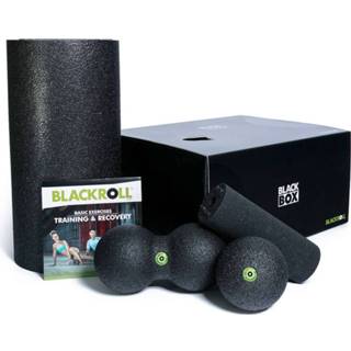 👉 Blackroll® Blackbox, MED